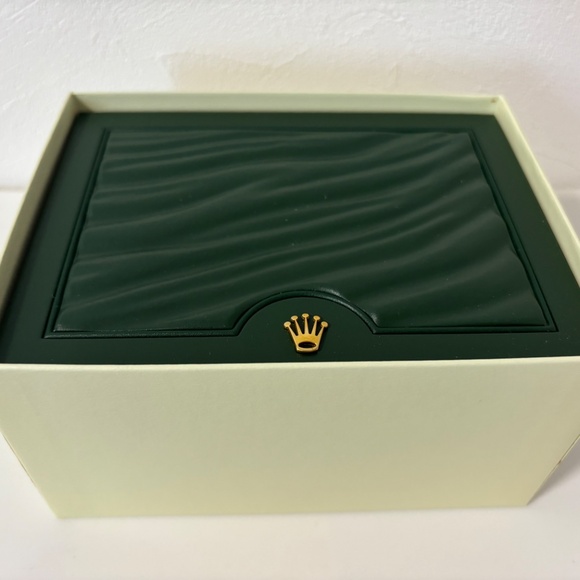 Rolex Empty Box size M - Authenticated - Picture 6 of 13